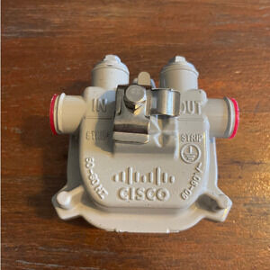 CISCO Flexible Solutions Multimedia Surge Tap 2-Way SATMMT2SG-23